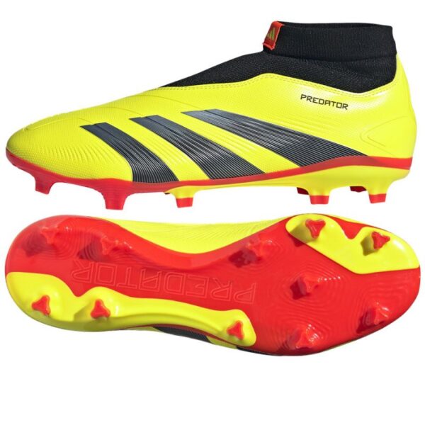 Buty piłkarskie adidas Predator League LL FG M