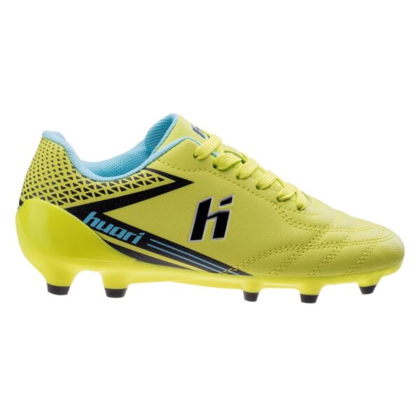 Buty Huari Octubri FG Jr