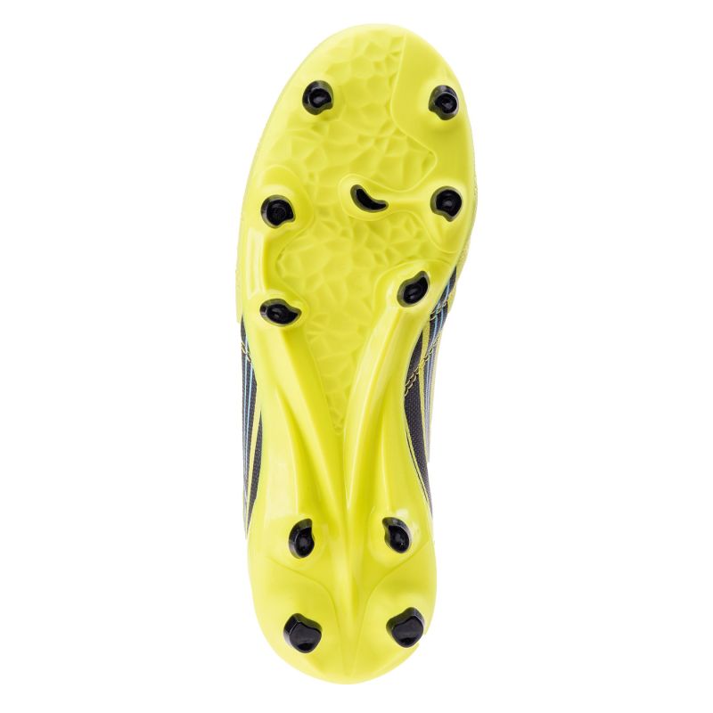 Buty Huari Octubri FG Jr - obrazek 3