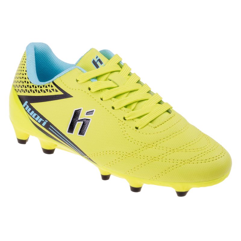 Buty Huari Octubri FG Jr - obrazek 4