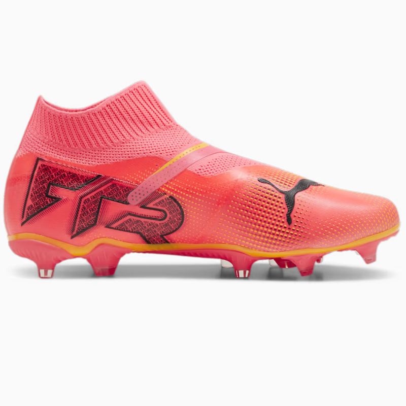 Buty Puma Future 7 Match+ LL FG/AG M 107711 03 - obrazek 3