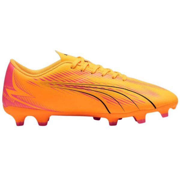 Buty piłkarskie Puma Ultra Play FG/AG M 107763 03