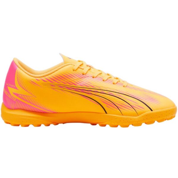 Buty piłkarskie Puma Ultra Play TT  Jr 107779 03