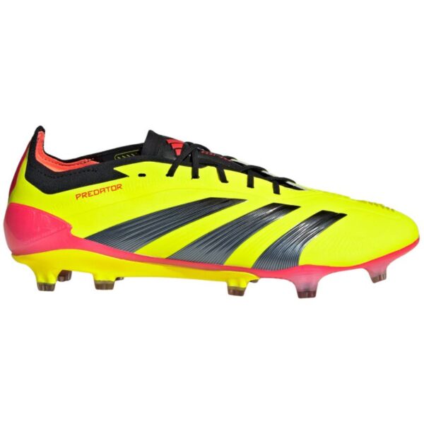 Buty piłkarskie adidas Predator Elite FG M