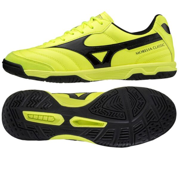 Buty piłkarskie Mizuno Morelia Sala Classic IN M