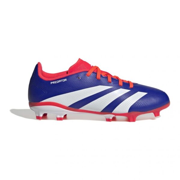 Buty piłkarskie adidas Predator League FG Jr