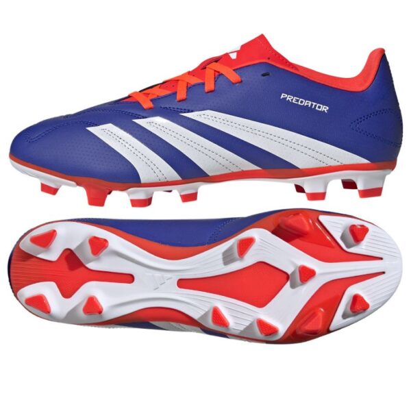 Buty piłkarskie adidas Predator Club FxG M