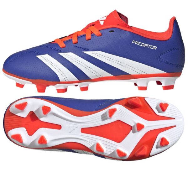 Buty adidas Predator Club Jr FxG