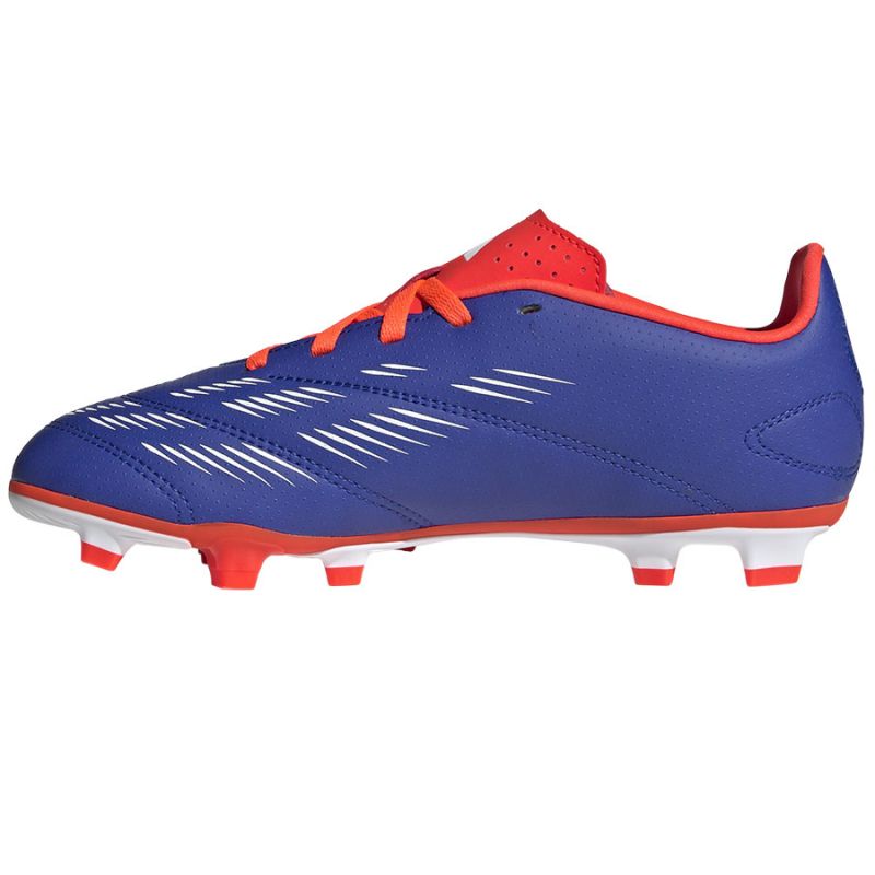 Buty adidas Predator Club Jr FxG - obrazek 2