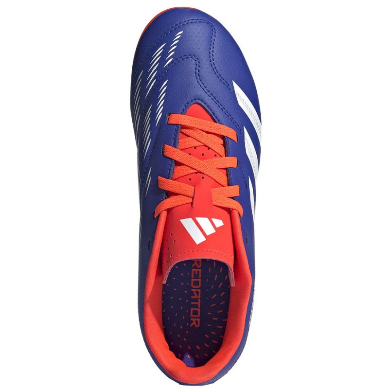Buty adidas Predator Club Jr FxG - obrazek 3