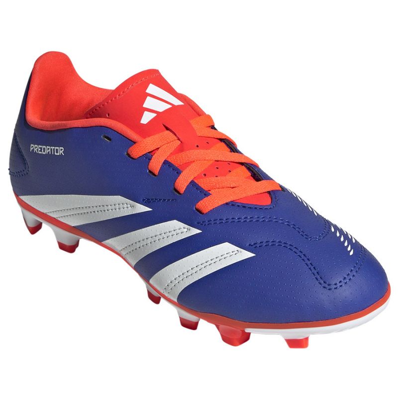 Buty adidas Predator Club Jr FxG - obrazek 4
