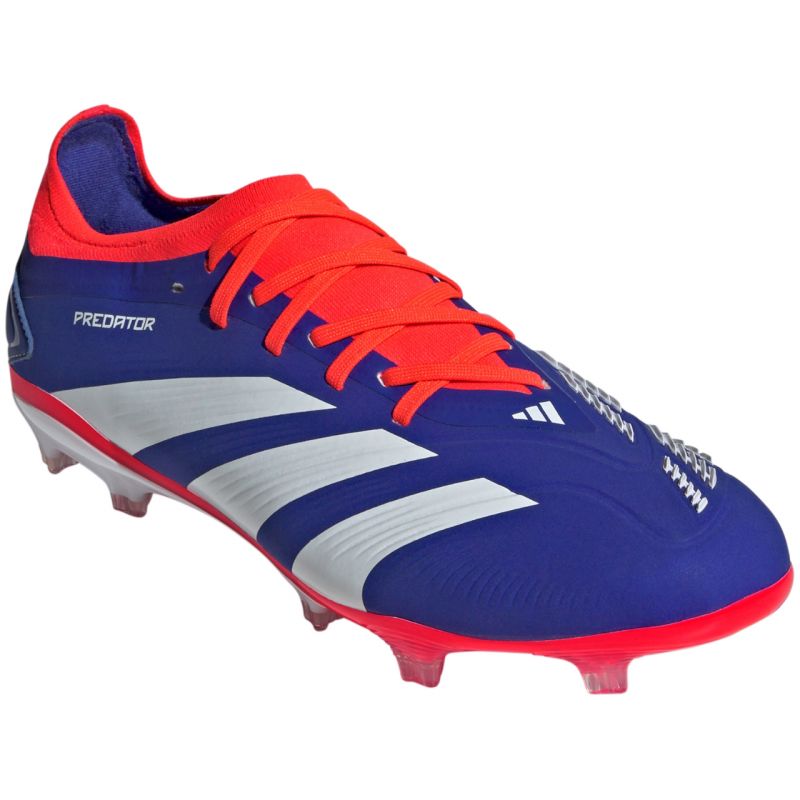 Buty piłkarskie adidas Predator Pro FG - obrazek 2