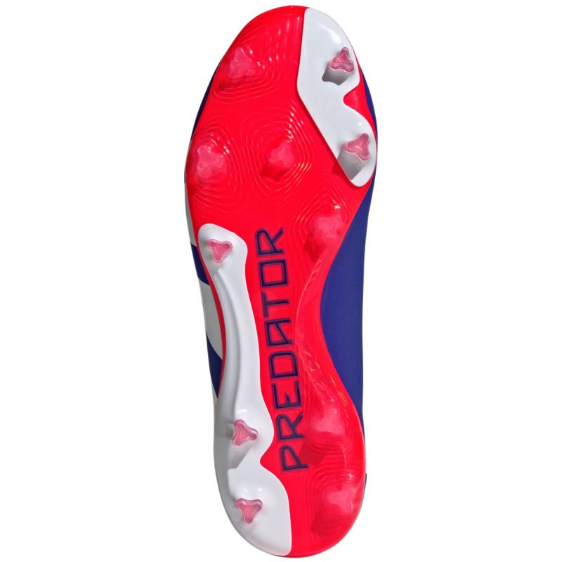 Buty piłkarskie adidas Predator Pro FG - obrazek 6