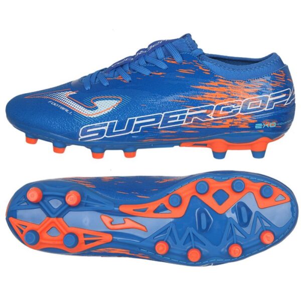 Buty piłkarskie Joma Super Copa 2304 FG M