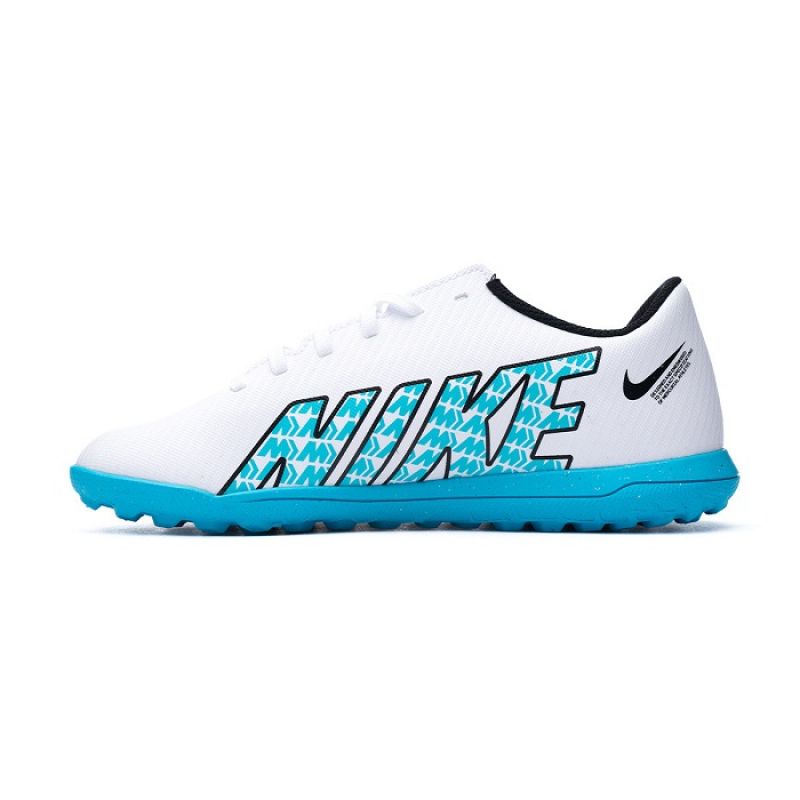 Buty Nike Vapor 15 Club TF Jr DJ5956-146 - obrazek 2