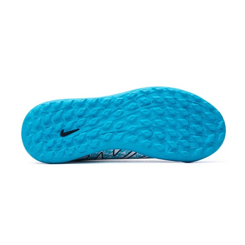 Buty Nike Vapor 15 Club TF Jr DJ5956-146 - obrazek 3