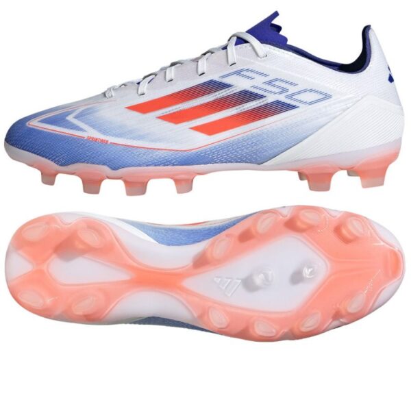 Buty piłkarskie adidas F50 Pro MG M