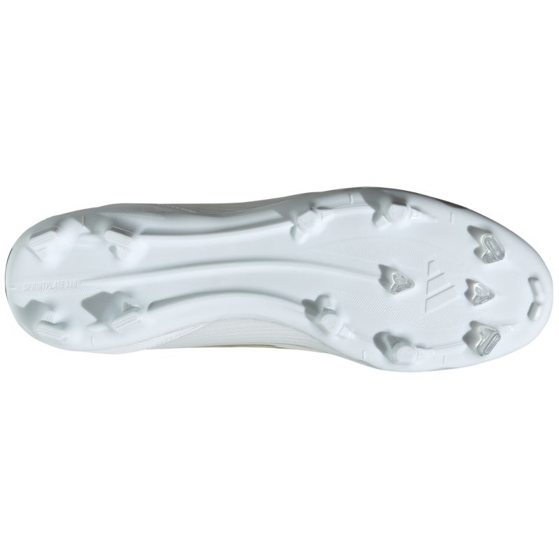 Buty piłkarskie adidas F50 League FG/MG - obrazek 6