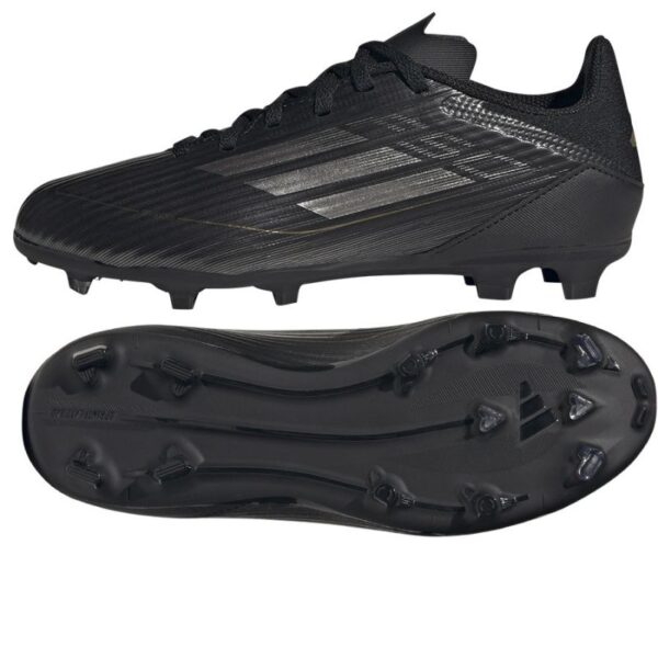 Buty adidas F50 League FG Jr