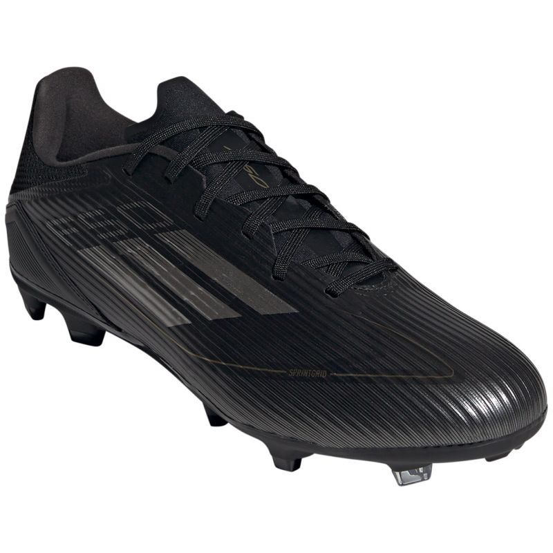 Buty piłkarskie adidas F50 League FG/MG - obrazek 2