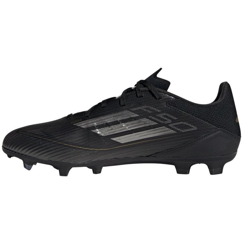 Buty piłkarskie adidas F50 League FG/MG - obrazek 5