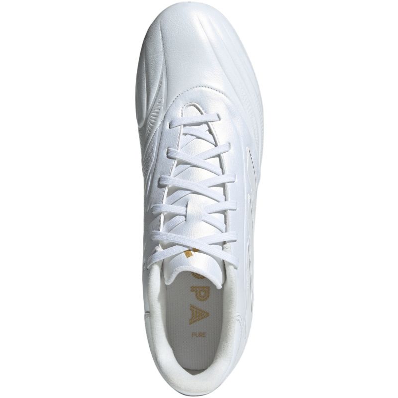 Buty piłkarskie adidas Copa Pure 2 League FG M - obrazek 4