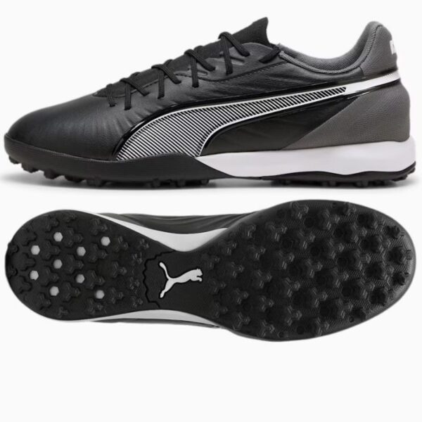Buty piłkarskie Puma King Match TT M