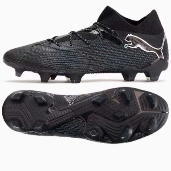 Buty piłkarskie Puma Future 7 Ultimate FG/AG M