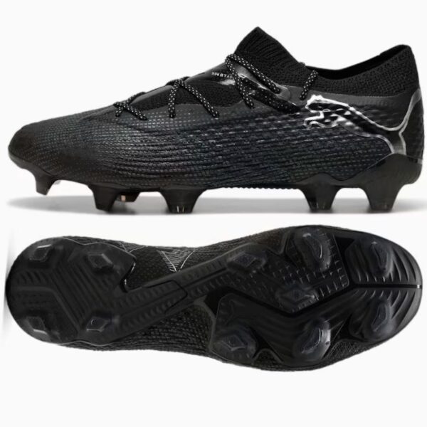 Buty piłkarskie Puma Future 7 Ultimate Low FG/AG M