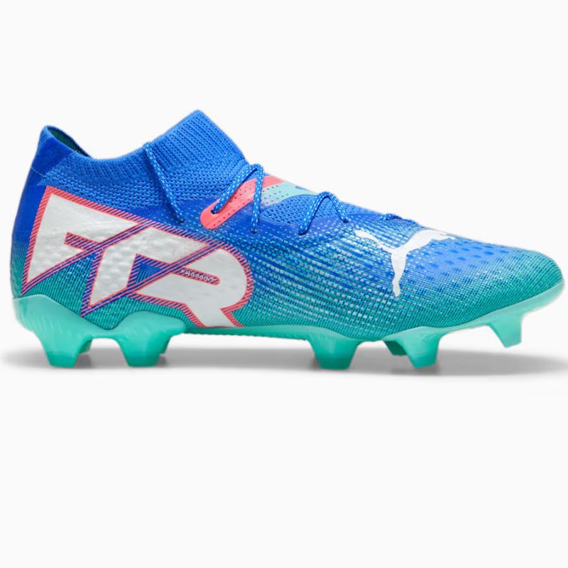 Buty Puma Future 7 Ultimate FG/AG M 107916 01 - obrazek 3