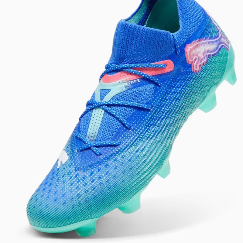 Buty Puma Future 7 Ultimate FG/AG M 107916 01 - obrazek 5