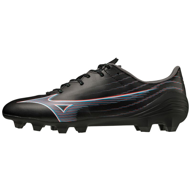Buty Mizuno Alpha Select FG M - obrazek 5