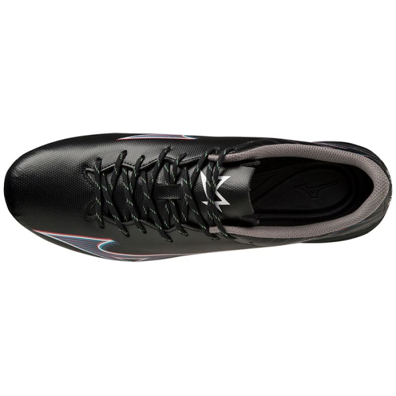 Buty Mizuno Alpha Select FG M - obrazek 8
