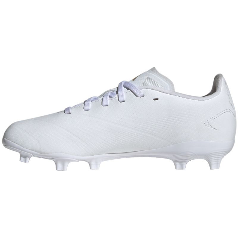 Buty piłkarskie adidas Predator League FG Jr - obrazek 5