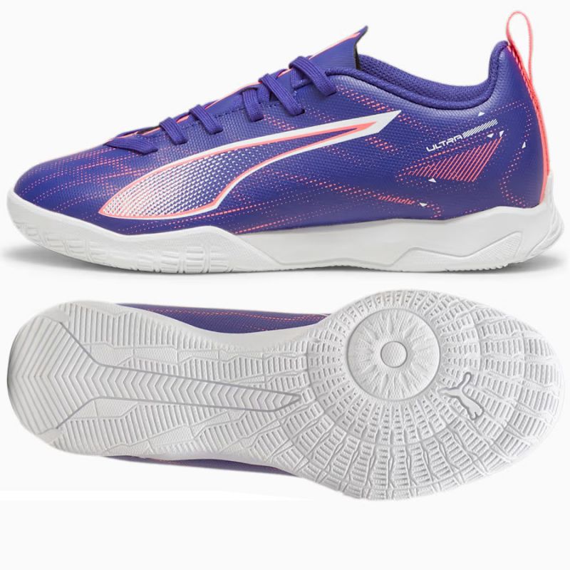 Buty Puma Ultra 5 Play IT - obrazek 2
