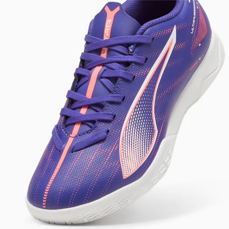 Buty Puma Ultra 5 Play IT - obrazek 5