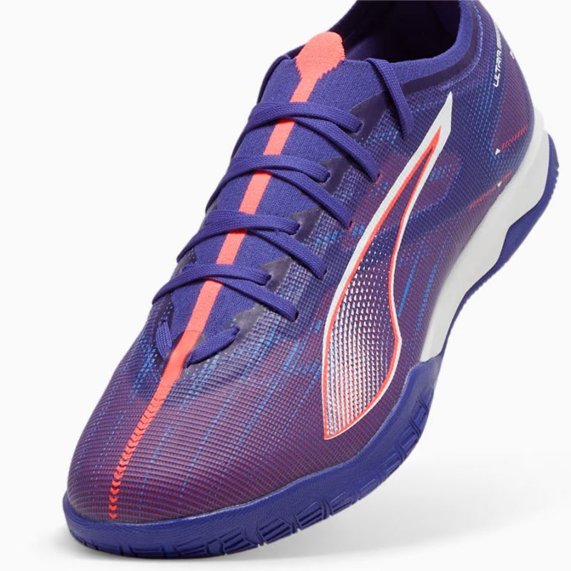 Buty Puma Ultra 5 Match IT M 107895 01 - obrazek 5