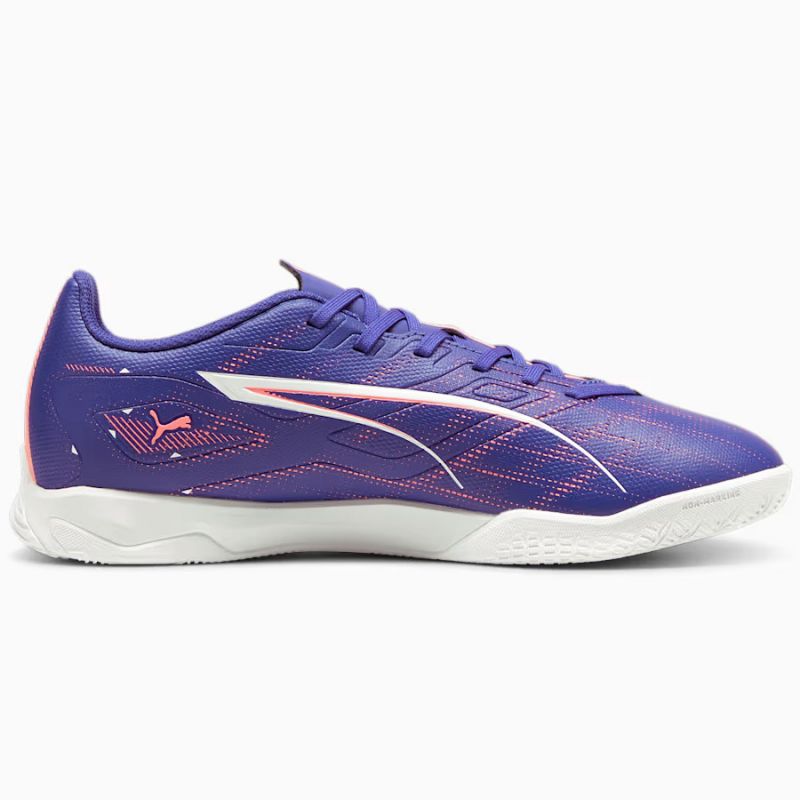 Buty Puma Ultra 5 Play IT M 107907 01 - obrazek 3