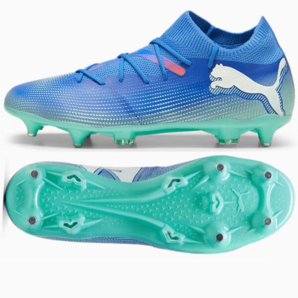 Buty Puma Future 7 Match MxSG