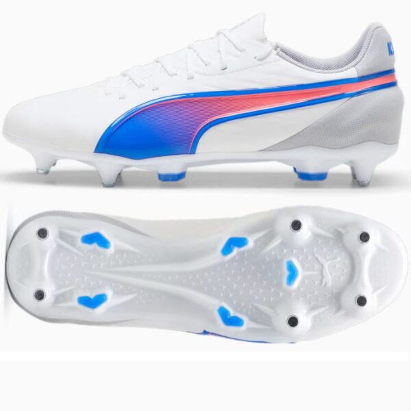 Buty Puma KING Match MxSG