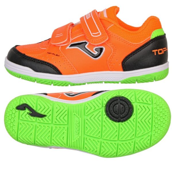 Buty Joma Top Flex IN Jr 2408