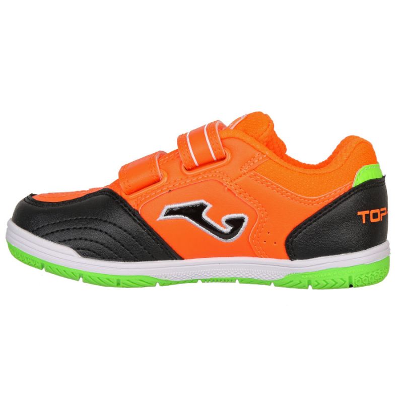 Buty Joma Top Flex IN Jr 2408 - obrazek 4