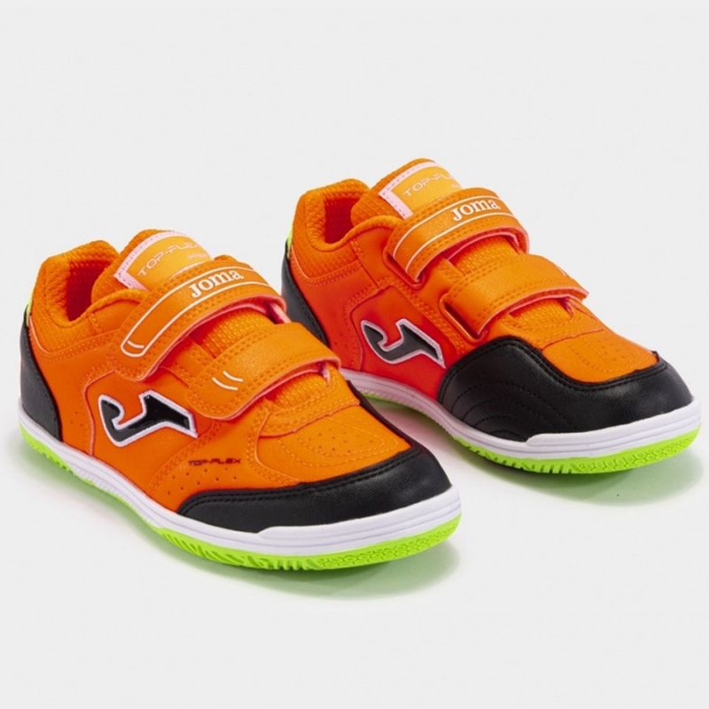 Buty Joma Top Flex IN Jr 2408 - obrazek 5
