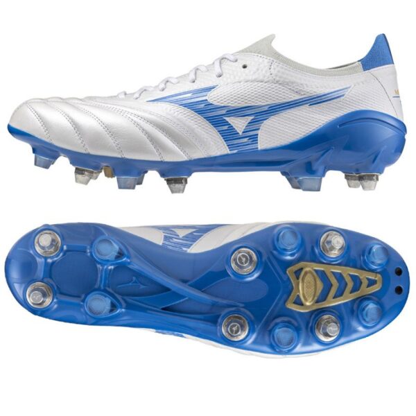 Buty Mizuno Morelia Neo IV Beta Elite Mix
