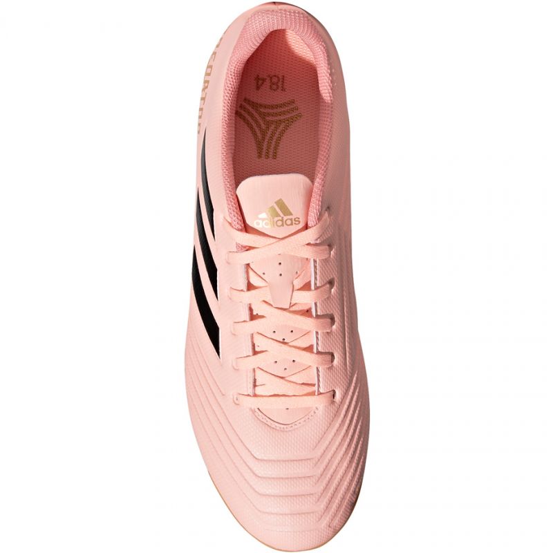 Buty halowe adidas Predator Tango 18.4 IN M - obrazek 3
