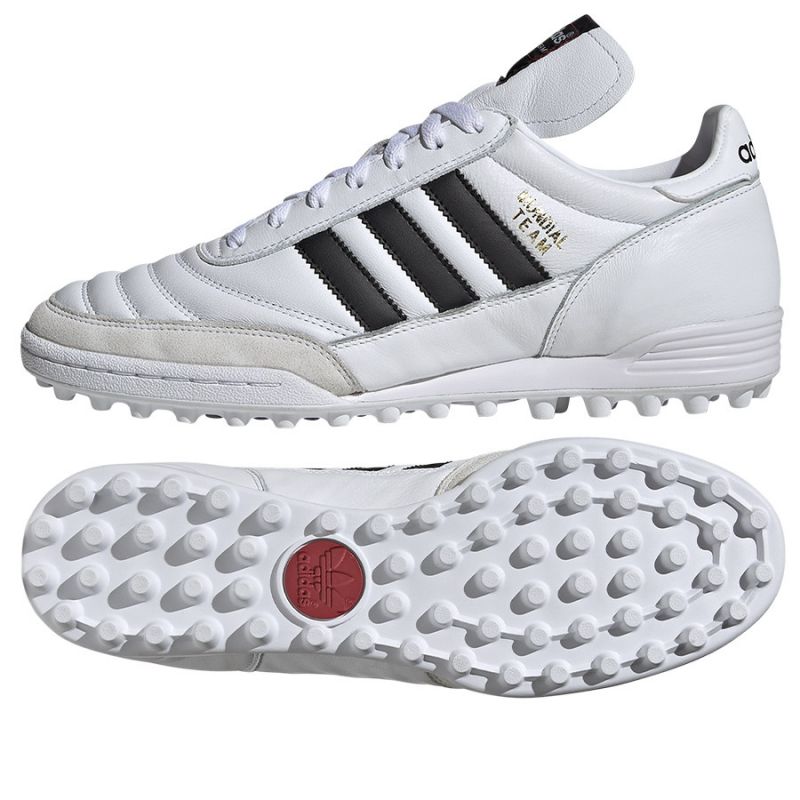 Buty piłkarskie adidas Mundial Team TF M