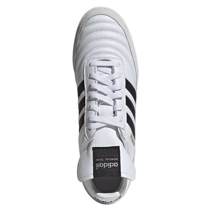 Buty piłkarskie adidas Mundial Team TF M - obrazek 3
