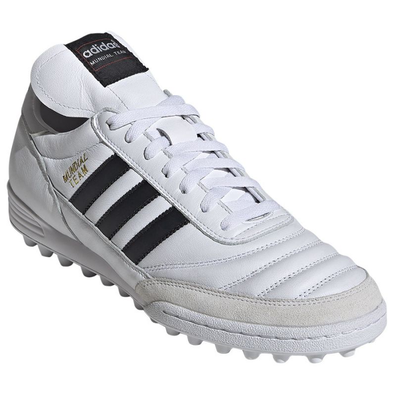 Buty piłkarskie adidas Mundial Team TF M - obrazek 4