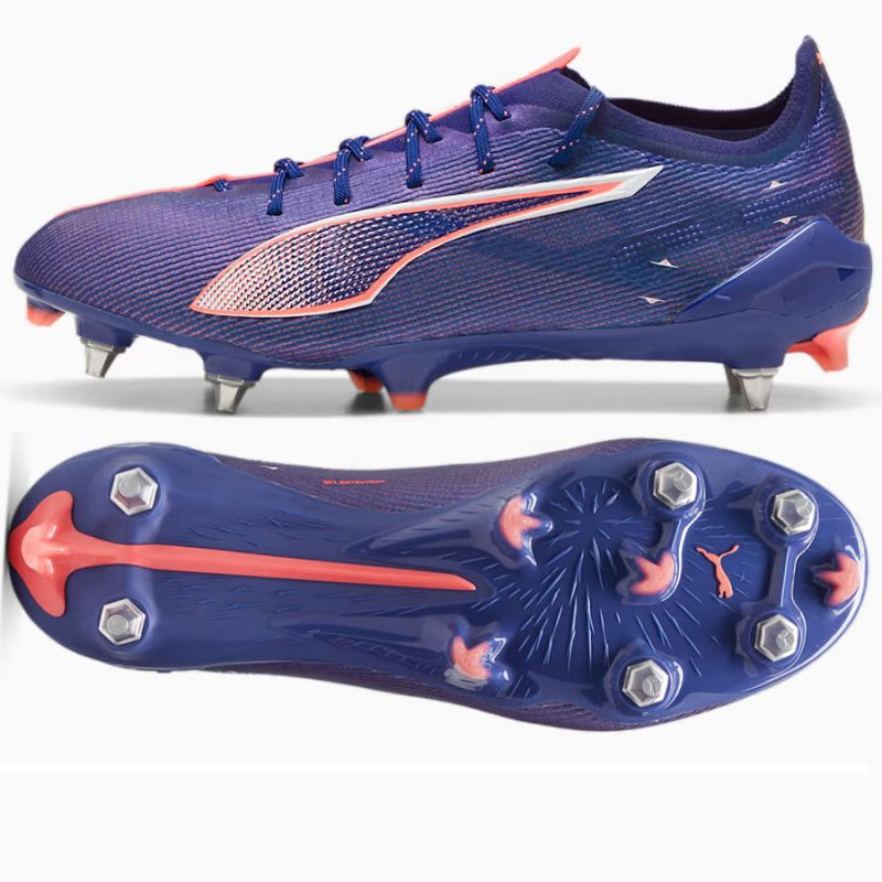 Buty piłkarskie Puma Ultra 5 Ultimate MxSG M
