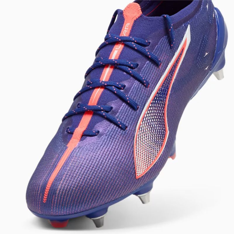 Buty piłkarskie Puma Ultra 5 Ultimate MxSG M - obrazek 3